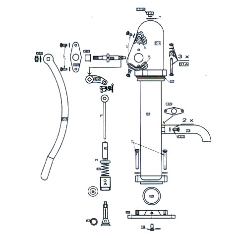 Pumpen Lotze Wassertechnik