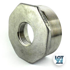 Reduzierstück Edelstahl