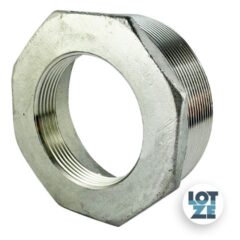 Reduzierstück Edelstahl