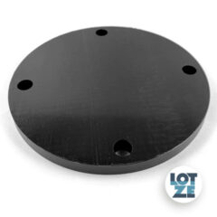 Beyer Winterabdeckung für Pumpenständer SD-75/NP-75