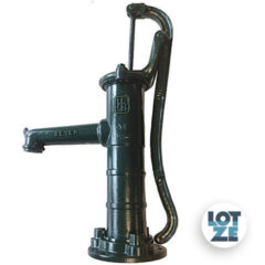 Beyer Schwengelpumpe Typ 153 - 75 mm mit Rundflansch