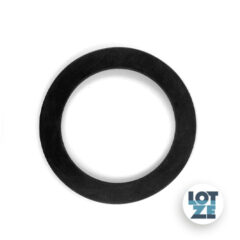 Flachdichtung für Behälterdurchführung 2½ Zoll