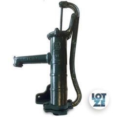 Beyer Schwengelpumpe Typ 153 - 75mm - mit Winkelflansch # 100600