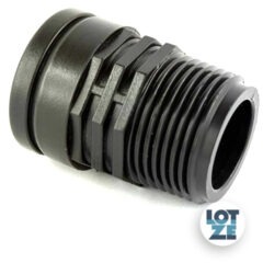 Muffennippel, reduziert PP