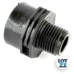 Muffennippel, reduziert PP