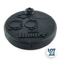 Hunter Gummi-Ersatzkappe für Getrieberegner I-20-04-SS