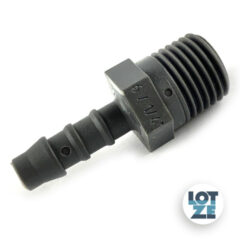 Schlauchtülle Nylon