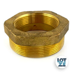 Reduzierstück Messing