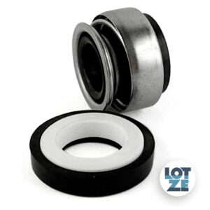 Gleitringdichtung für Grundfos JP4-54 und JP5-48