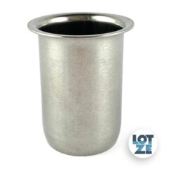 Stützrohr Edelstahl