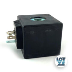 Magnetspule ODE 24 Volt DC 14 W VDE - GDV14024CY