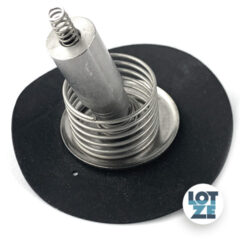 Magnetventil ODE Wartungskit für 1 Zoll Ventile - KTGHT6KOY25