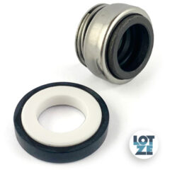 Gleitringdichtung für JA/CAB/CAM  60 - 100