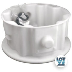 Schachtverlängerung PSV-A/B 375