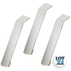 Pumpen Standfüße für Multicut 20