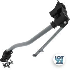 Druckrohreinheit D-32 komplett