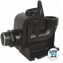 Gleitrohrsystem GR 35