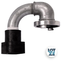 Vakuumbrecher für Perrot Spülanschluss