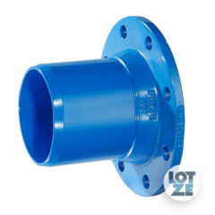 F-KS Einflanschstück