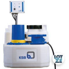 Hebeanlage MiniCompacta U1.60 D (Drehstrom)