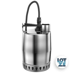 Grundfos Unilift KP 150-M1 mit 10m Kabel Tauchpumpe # 011H1300