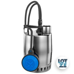 Grundfos Unilift KP 250-A1 mit 5m Kabel Tauchpumpe # 012H1600