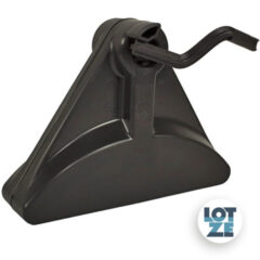 Sonderschwimmer für niedrige Schalthöhen