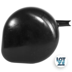 Sonderschwimmer für enge Schächte