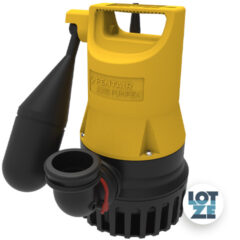 Tauchpumpe U3 KS mit 10 m Kabel