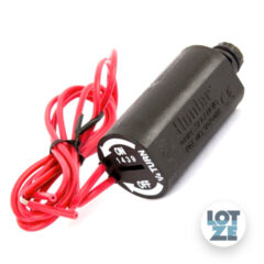 Magnetspule Hunter 24 Volt AC