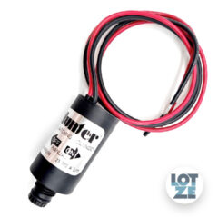 Magnetspule Hunter Impuls