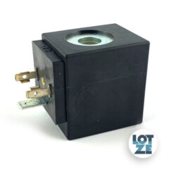 Magnetspule ODE 230 Volt AC 16 VA VDE - BDV08230AY