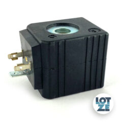 Magnetspule ODE 12 Volt DC 12 W - UDA12012CS