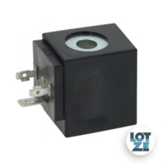 Magnetspule 24 Volt DC 8 W
