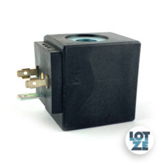 Magnetspule ODE 12 Volt DC 8 W - BDA08012CS