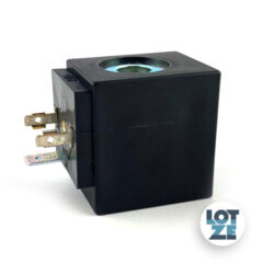 Magnetspule ODE 24 Volt AC 17 VA VDE - BDV08024DY