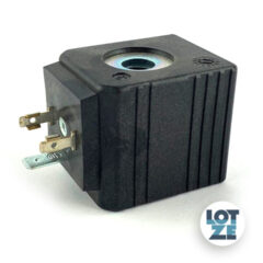 Magnetspule ODE 24 Volt DC 12 Watt VDE - UDA12024CS