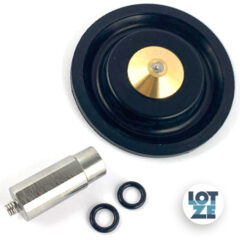 Magnetventil ODE Wartungskit für ¾ und 1 Zoll Ventile - KTGOW3KB19