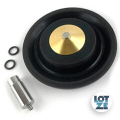 Magnetventil ODE Wartungskit für 1¼ und 1½ Zoll Ventile - KTGOW5KB35