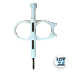 Regnerschlüssel, Einstellschlüssel