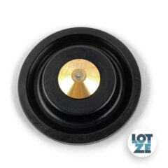 Magnetventil Membrane NBR  für ¾  und 1 Zoll Ventile - R450431/B