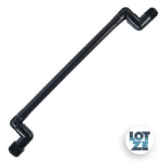 Hunter Regneranschluss Swing-Joint 30 cm ½ Zoll - ¾ Zoll Gelenkanschluss