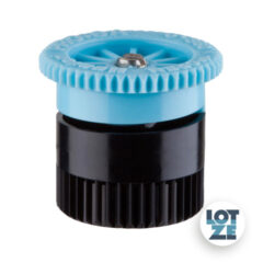 Sprühdüse PRO  6A für Hunter-Gehäuse 1,8 m hellblau