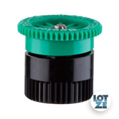 Sprühdüse PRO  4A für Hunter-Gehäuse 1,2 m hellgrün