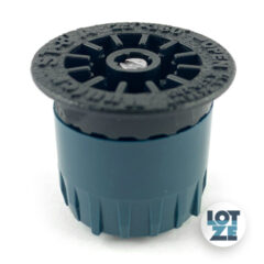 Strahlendüse für Hunter-Gehäuse S-8A 2,1 - 2,7 blau