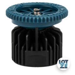 Sprühdüse PRO 10A-HE für Hunter-Gehäuse 2,7 - 3,2 dunkelblau