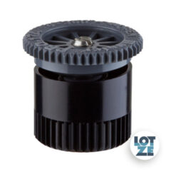 Sprühdüse PRO 17A für Hunter-Gehäuse 4,8 - 5,8 grau