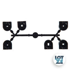 Hunter Ersatzdüsensatz Kurzstrahl für Getrieberegner I-20