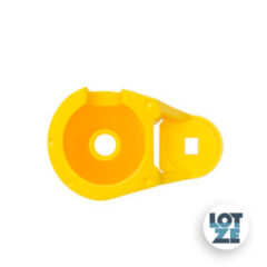 Hunter Ersatzdüse #04 gelb für Getrieberegner I-25