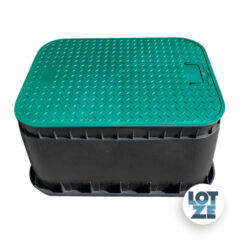 Ventilkasten / Ventilbox Jumbo